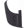 thumbnail image 2 of For 2007-2013 Tundra Bumper Step Pad Rear, Left Black TO1196100 521640C040, 2 of 2