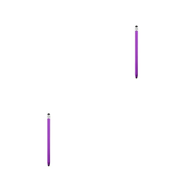 Moyic Bolígrafos Stylus Pantalla táctil universal Ligereza Bolígrafo Conveniente Aplicación amplia Punta fina Teléfono Type7 NO7