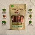 chewe&tasty Premium Grade 6" YPF5 Monster Bully Sticks (Pack All
