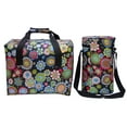 thumbnail image 3 of Chill Out! Wine Tote and 30 cans Soft Side Cooler Set, 3 of 6