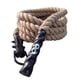 thumbnail image 1 of Infinité Cuerda de Trepar para Crossfit con anclaje /Climbing Rope IF-CR1 INFINITÉ IF-CR1, 1 of 9