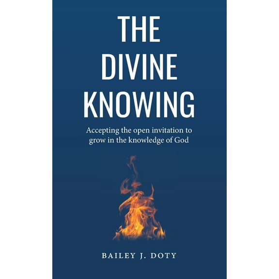 The Divine Knowing (Paperback)