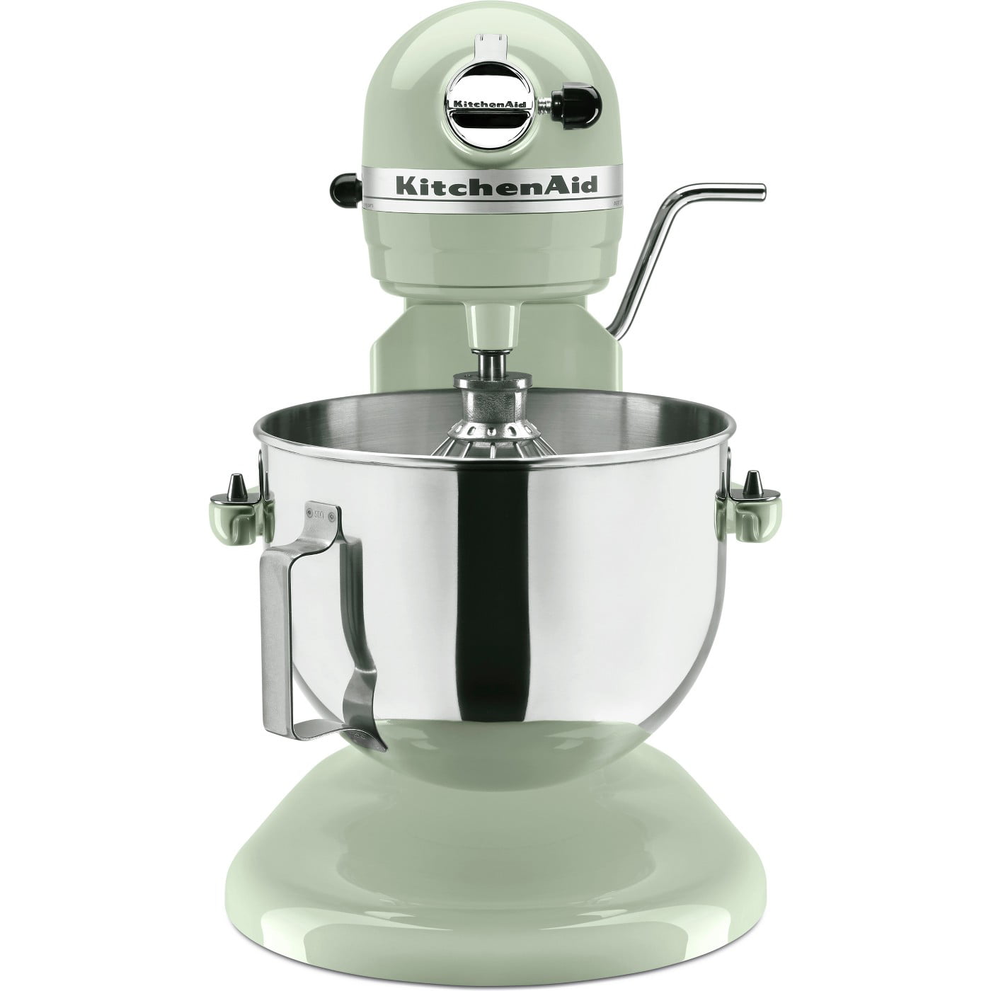 KitchenAid Professional 600 Stand Mixer 575W 6QT 10-Speed *No Bowl* -  appliances - by owner - sale - craigslist