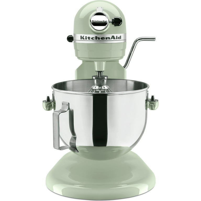 KitchenAid Design Pro 600 stand mixer 6 qt - USED