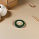 thumbnail image 4 of unbranded Floral Verde Para DIY Con Adhesivo Durable Ideal Para Arreglos Y Envoltura De Ramos, 4 of 8