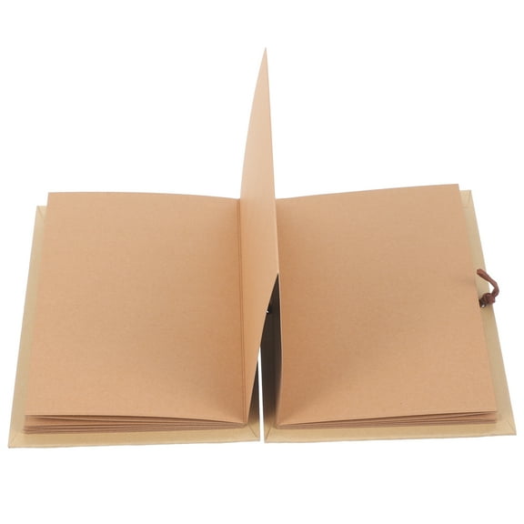 Graduation Folding Album Accordion Photo Albums Collection Book Storage Foldable Travel