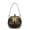 Bronze, variant on Women Novelty Shoulder Crossbody Bag Halloween Purse Handbag Pumpkin Shape Messengers Bag for Everyday