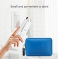 thumbnail image 4 of Selfie Stick, Adjustable Angle Compact Wide Compatible Phone Selfie Stick Tripod Extendable Stainless Steel with Detachable Remote Control for Photo, 4 of 8