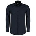 thumbnail image 6 of Kustom Kit Mens Long Sleeve Poplin Shirt, 6 of 7