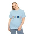 thumbnail image 4 of Vibes R Us Unisex Heavy Cotton Tee, 4 of 12