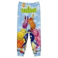 thumbnail image 3 of The Anime Backyardigans Men's Sweatpants Lightweight Joggers Pants Workout Gym Running Pants with Pockets, 3 of 7