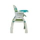 thumbnail image 2 of Silla Alta Prinsel Kinder City Verde, 2 of 3