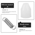 thumbnail image 6 of Meatball Funnel Accessories Pancake Dispenser Part Splitter Pancakes Silica Gel Stainless Steel, 6 of 6