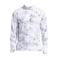 thumbnail image 1 of Sudadera con capucha y protección solar para hombre, chaqueta cómoda de secado rápido a prueba de sol. SG, 1 of 9