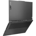 thumbnail image 6 of Lenovo Legion Slim 7i Gaming Laptop 16.0in 240 Hz IPS WQXGA (Intel i9-13900H, 48GB DDR5, 1TB SSD, GeForce RTX 4070 8GB, 16.0in 240 Hz RGB KYB, FP Reader, Thunderbolt 4, WiFi 6E, Win 11 Home), 6 of 7