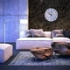 thumbnail image 4 of Decoración del hogar Reloj silencioso de madera Reloj de pared Reloj digital Reloj de decoración Wmkox8yii fhajkh3051, 4 of 7