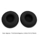 thumbnail image 5 of Moyic 1 par de almohadillas de cuero para auriculares, almohadillas para los oídos, cancelación de ruido, accesorios de malla para juegos, Relojes inteligentes Azul, 5 of 6
