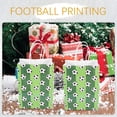 thumbnail image 5 of 12Pcs Soccer Goody Bags with Handle Design for Birthday Party Gift Holding, 5 of 8