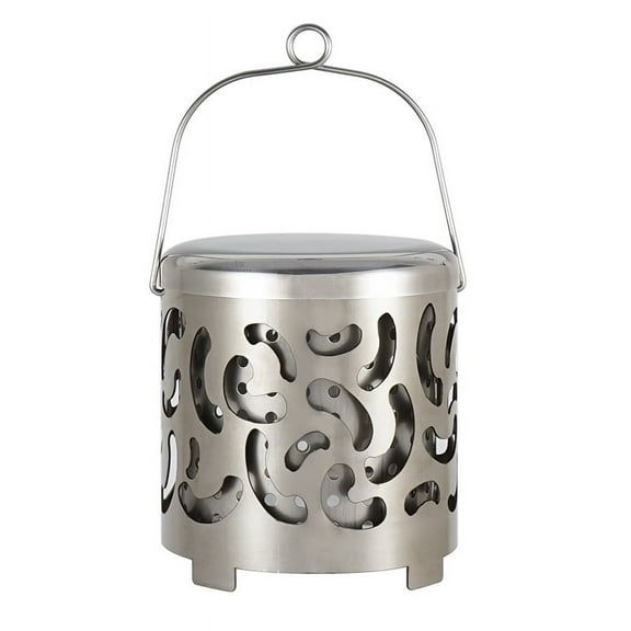 Camping Mini Heater Warming Stove Cover Tent Heating Cover-heater Emergency heater stainless steel camping heater Candle