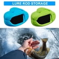 thumbnail image 2 of Rod Storage Set, Multi-Functional Anti-Slip Rod Clip, Fishing Rod Protection and Mounting Set, 2 of 8