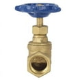 thumbnail image 2 of HOMEWERKS WORLDWIDE LLC 3/4"BRS THRD Stop Valve 230-2-34-34, 2 of 2
