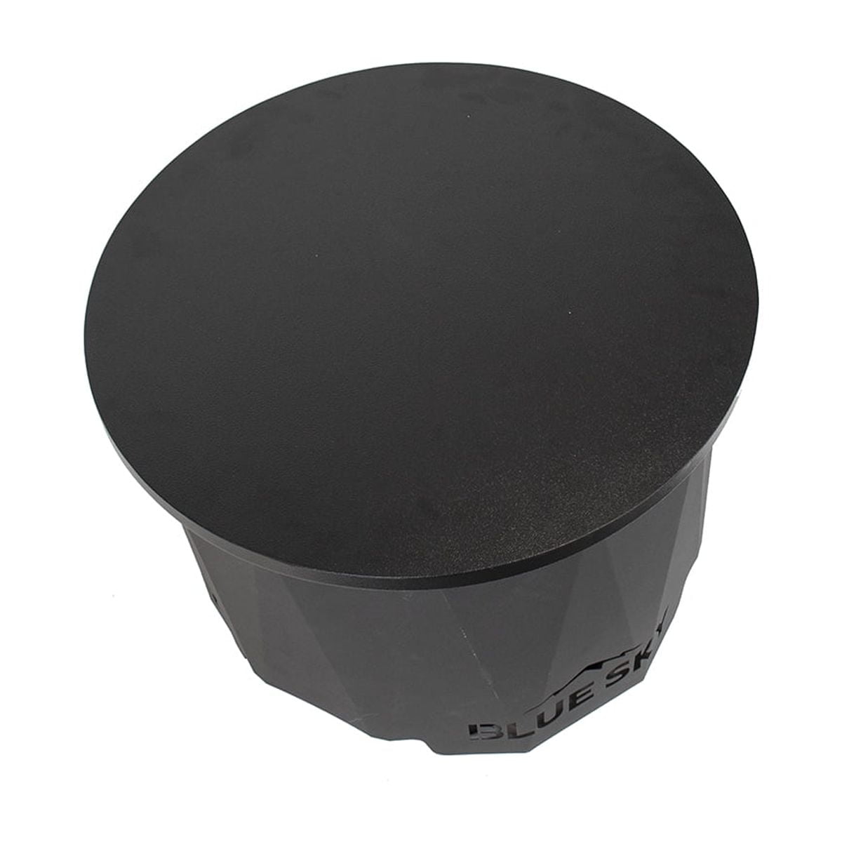 24" (60 cm) Round Fire Pit Lid