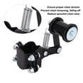 thumbnail image 3 of Tensor Cadena Motocicleta, Herramienta Ajuste Holgura Cadena Moto Metal, Herramienta Ajuste Tensión Cadena Para Motocross, Chopper, ATV, Dirt Bike, Accesorios Modificados, 3 of 7