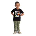 thumbnail image 3 of Funny Sports Don't Touch My Balls Youth T Shirt Tee Boys Infant Toddler Brisco Brands 6M, 3 of 4