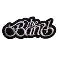 thumbnail image 2 of The Band Logo Iron On Patch, 2 of 2