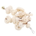 thumbnail image 1 of Toys, Durable Bird Toys,  Toy Parakeet For Bird Cockatiel, 1 of 8