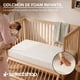 thumbnail image 3 of Colchon Infantil Cuna Memory Foam Corral Bebe Hipoalergénico, 3 of 7
