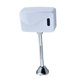 thumbnail image 1 of Limpiador automático de válvu de descarga de urinario a batería Reempzo de válvu de descarga de sensor para hombres Higiene de válvus de agua Zulema válvula de descarga para urinario, 1 of 8