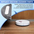 thumbnail image 4 of Water Tank For D9 / L10 Pro Vacuum B, 4 of 5
