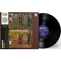 Madrugada - Madrugada - Music & Performance - Vinyl