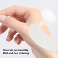 thumbnail image 4 of Ostomy Barrier Strips, Skin Barrier Strip 20PCS Breathable Comfortable  for Colostomy Bag, 4 of 8