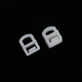 thumbnail image 4 of 10pcs Car Curtain Track Wheel Truck Curtain Buckle Car Curtain Track Suspension Ring Pulley Sliding Ball Curtain Rail Clips Hook, 4 of 11