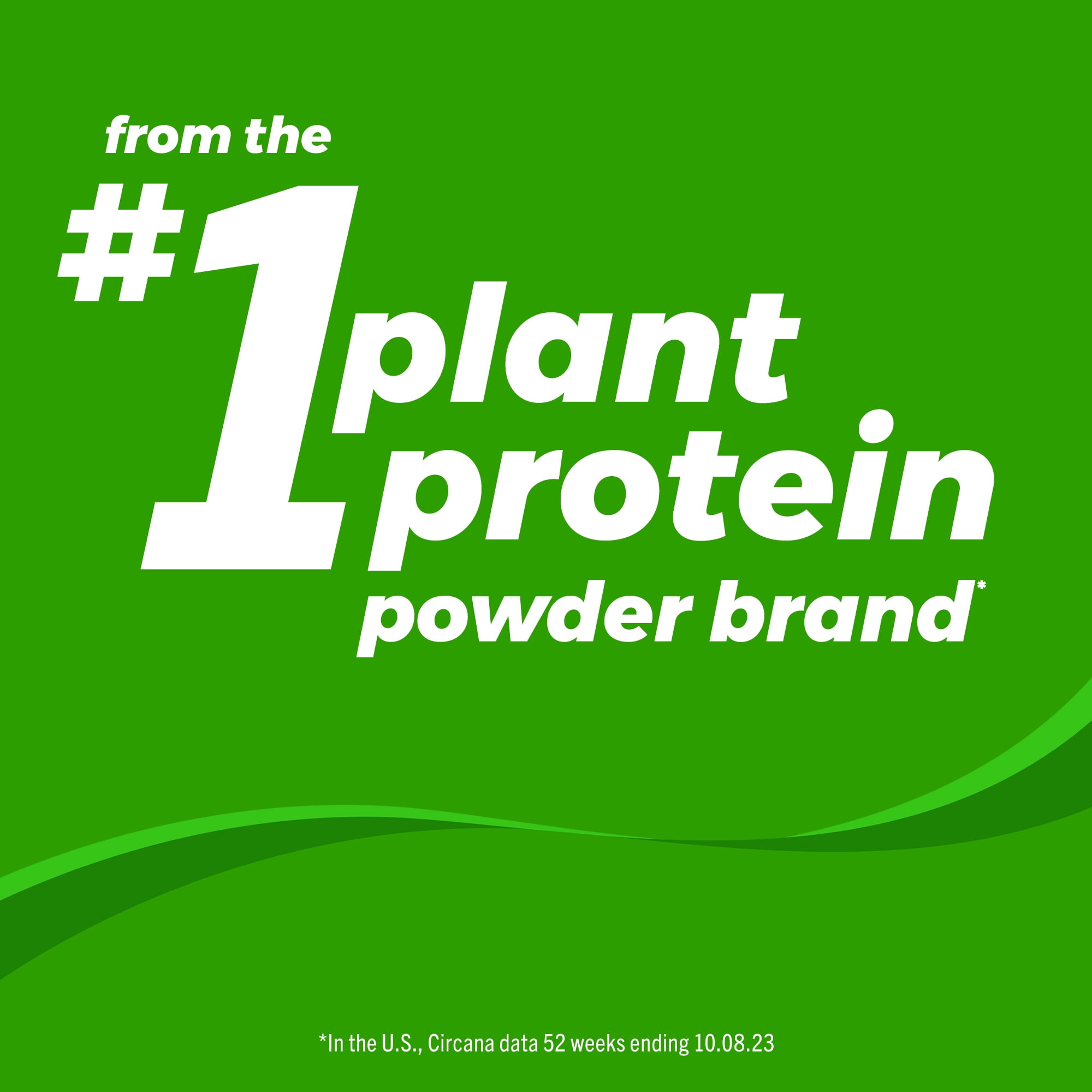 Orgain ® Organic Superfoods + Immunity Up™! - Honeycrisp Apple