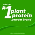 thumbnail image 5 of Orgain Vegan Organic Greens & 50 Superfoods Powder- 1B Probiotics, Original Flavor, 0.62lb, 5 of 8