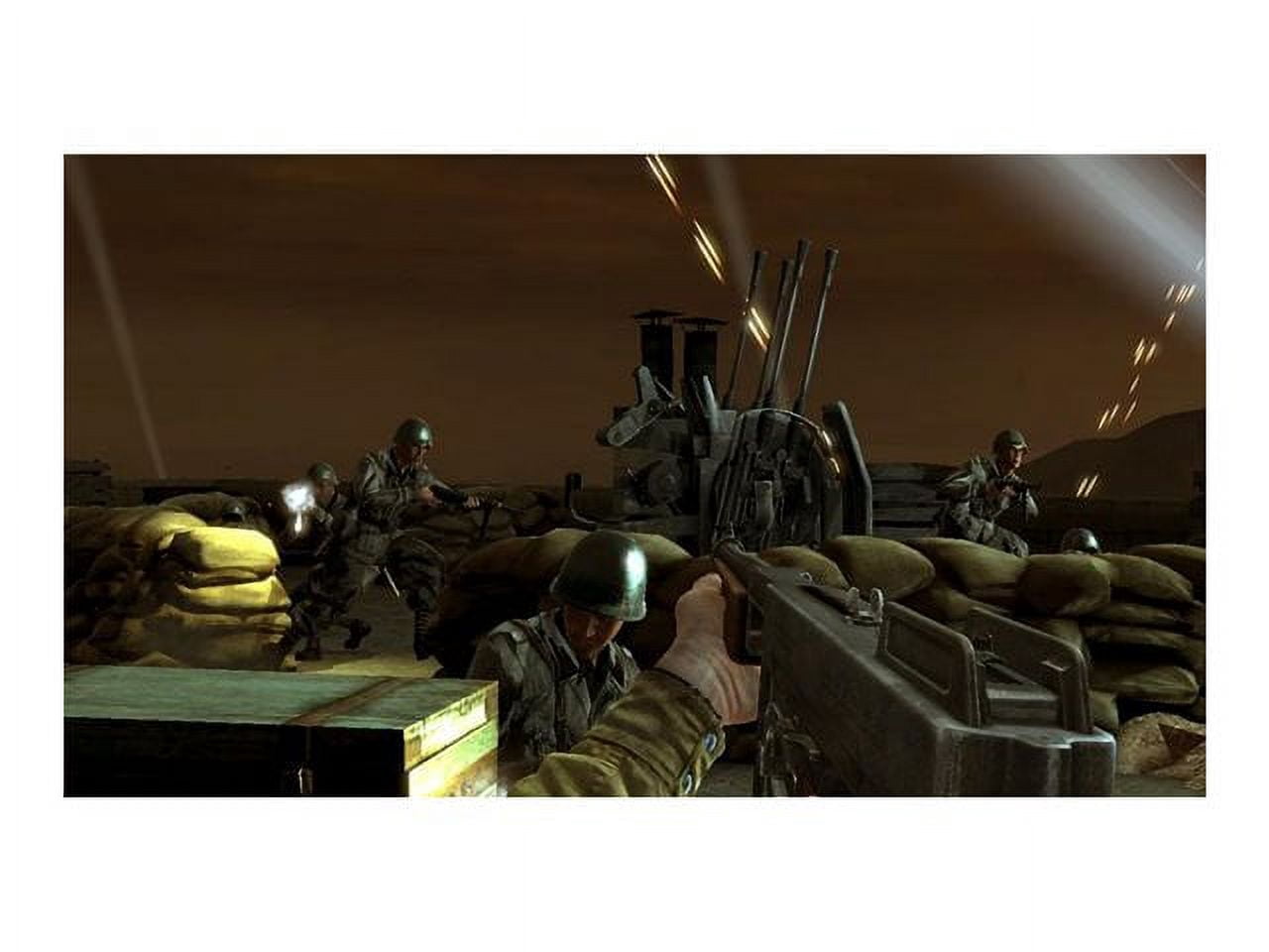 EA Medal of Honor Airborne