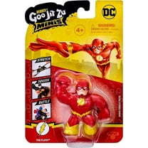 Heroes of Goo Jit Zu DC The Flash MINI Figure