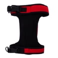 thumbnail image 4 of Funda de neopreno para pierna/brazo, soporte para correa para buceo, esnórquel, deportes al aire libre rojo Cola Envoltura de pierna de neopreno, 4 of 8