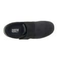 thumbnail image 3 of Drew Moonwalk Women Casual Shoe In Black Stretch Leather, 3 of 5