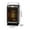 Black, variant on YIKA US Standard Compact Home Desktop Remote-Controlleds Timer Heater