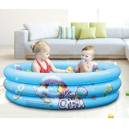 kiddie pools in store