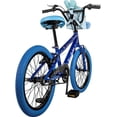 thumbnail image 3 of Bicicleta Infantil rodada 20 Little monkey Starlight mochila, 3 of 5