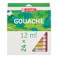 thumbnail image 2 of Talens Art Creation Expression Gouache Set, 24 -Color, 2 of 5