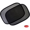thumbnail image 1 of Parasol para ventana de coche YONGSHENG paquete de 2 20.0 x 12.0 in, 1 of 5