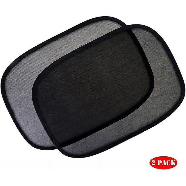 Parasol para ventana de coche YONGSHENG paquete de 2 20.0 x 12.0 in