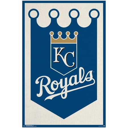 - Kansas City Royals 23