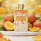 thumbnail image 2 of Perfume Anfar Dubai Chocolate Mango Creme 80 ml para mujeres y hombres, 2 of 5